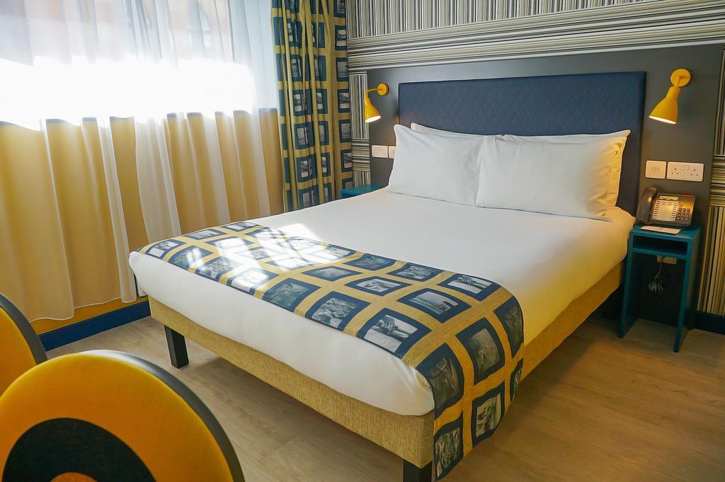Best Western Plus London Croydon Aparthotel Exterior foto